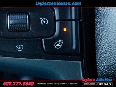 2024 Chevrolet Silverado 3500HD LTZ