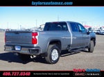 2024 Chevrolet Silverado 3500HD LTZ