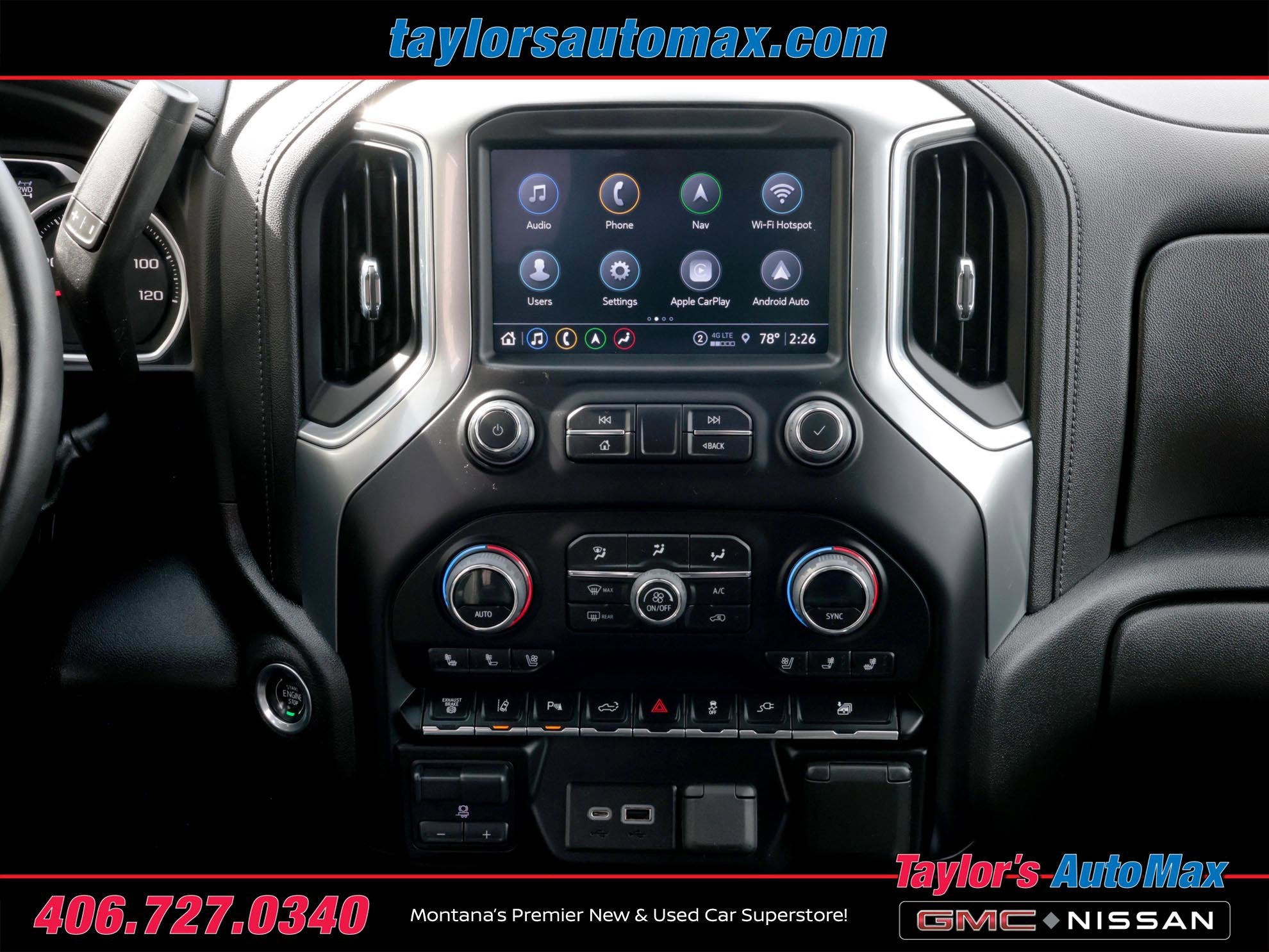 2023 Chevrolet Silverado 3500HD LTZ