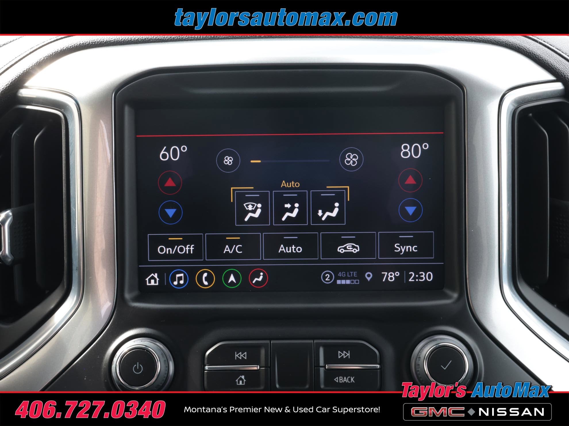 2023 Chevrolet Silverado 3500HD LTZ