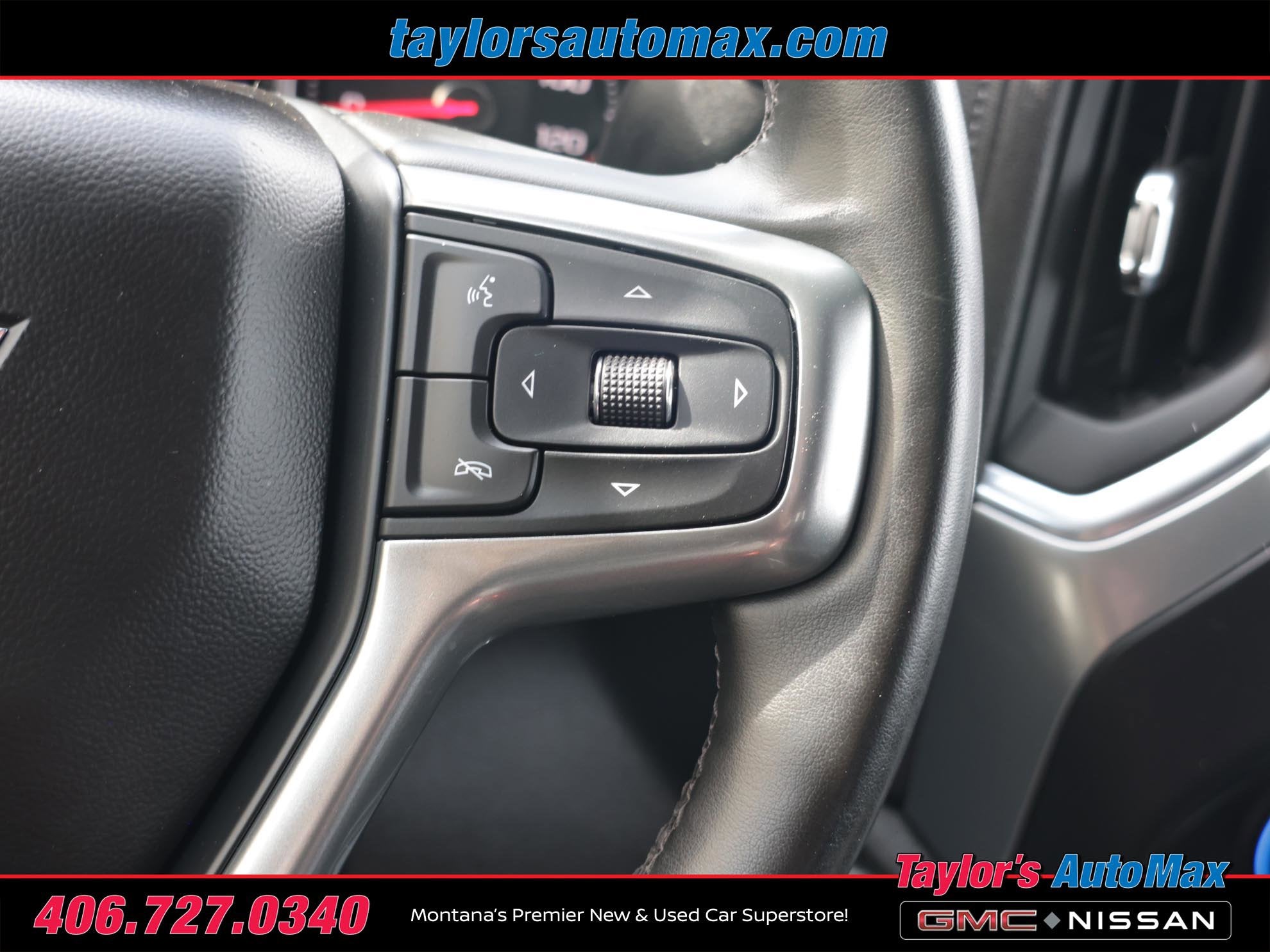 2023 Chevrolet Silverado 3500HD LTZ