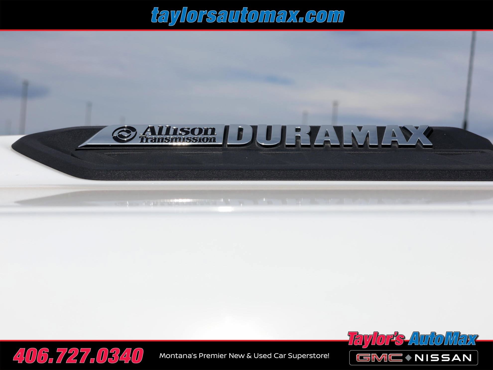 2023 Chevrolet Silverado 3500HD LTZ