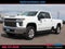 2023 Chevrolet Silverado 3500HD LTZ