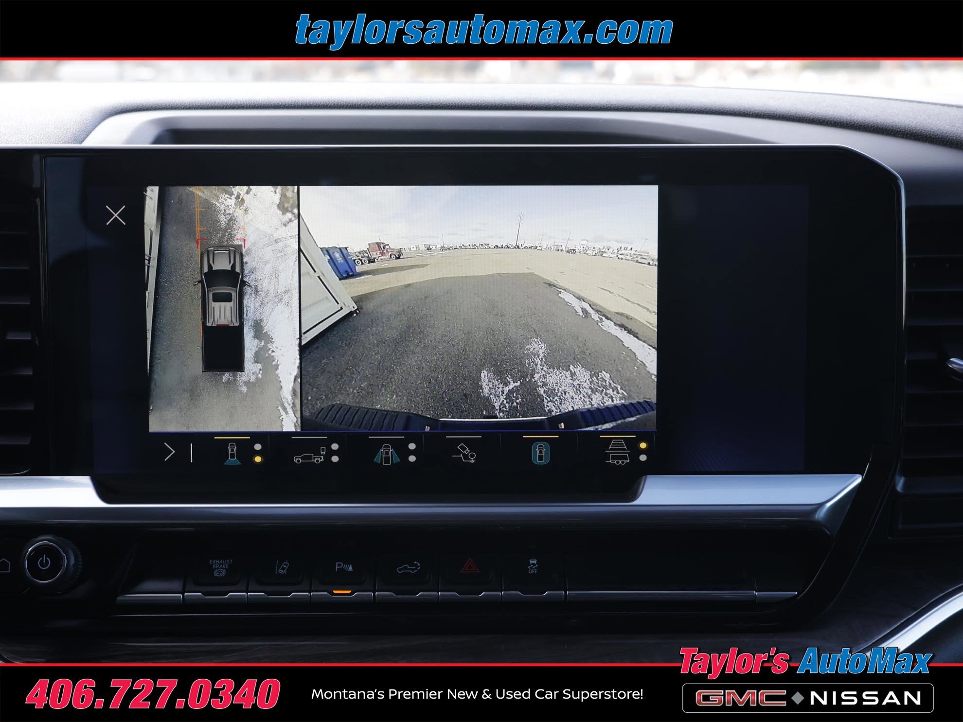 2024 Chevrolet Silverado 3500HD LTZ