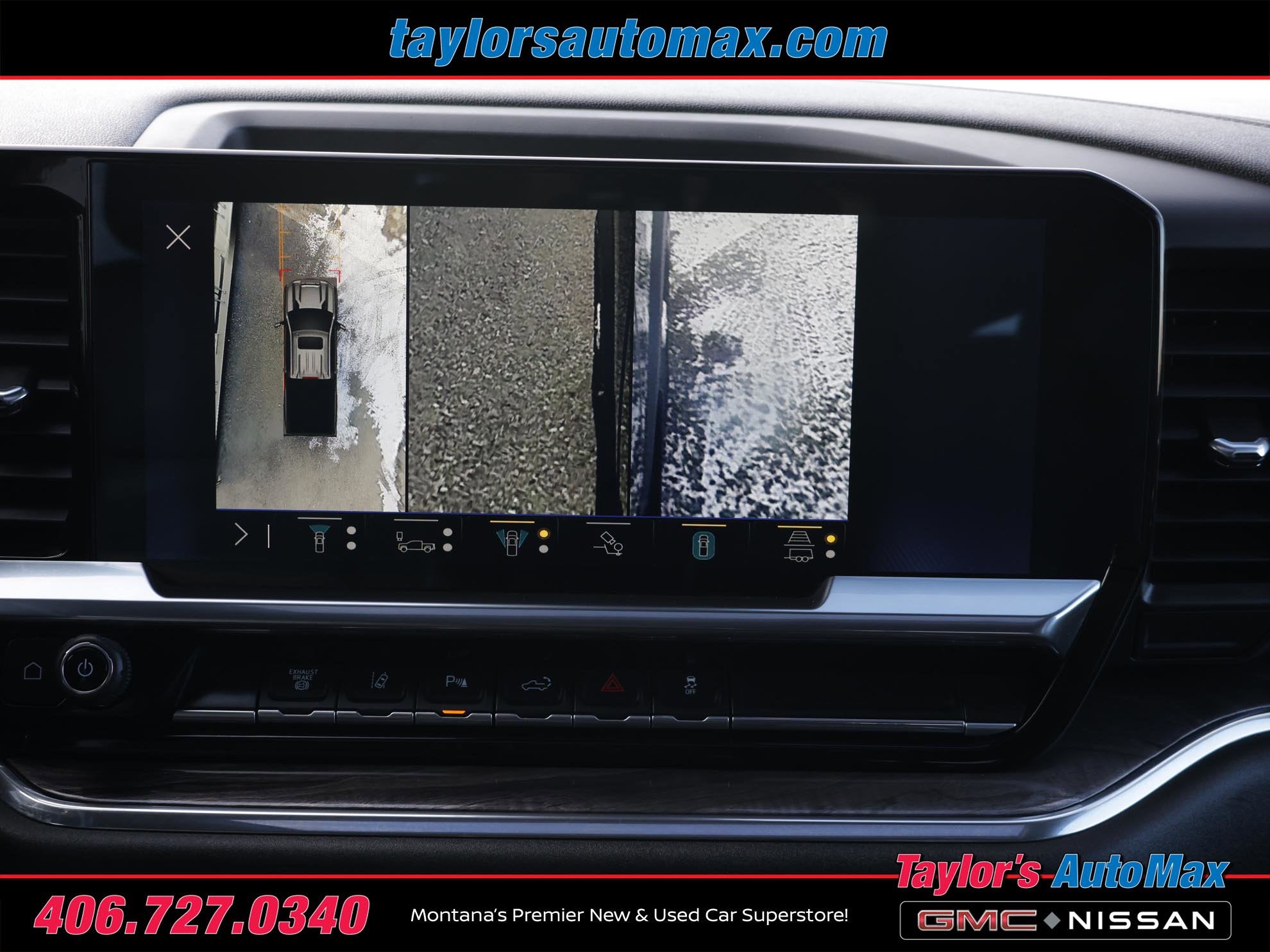 2024 Chevrolet Silverado 3500HD LTZ