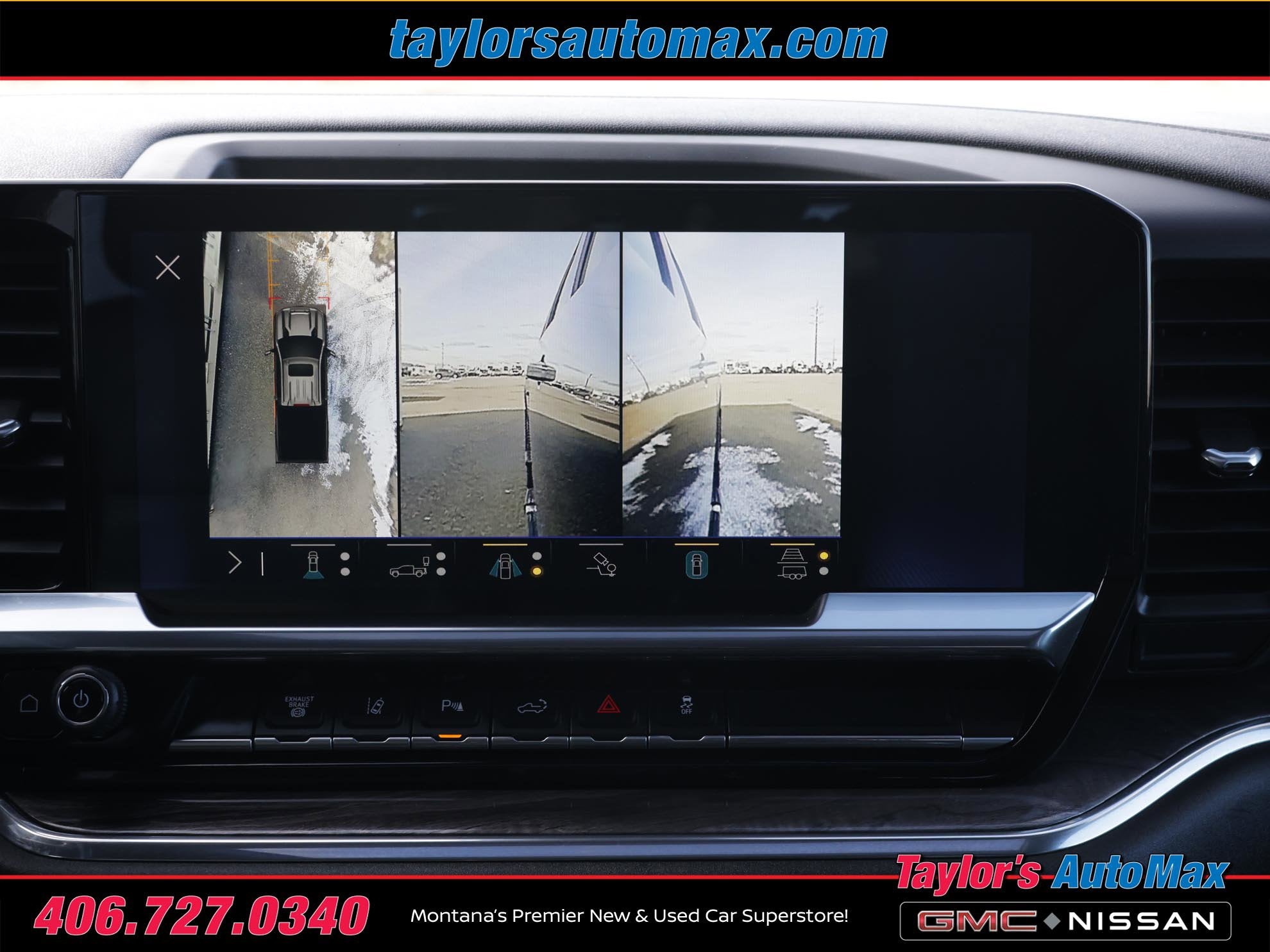 2024 Chevrolet Silverado 3500HD LTZ