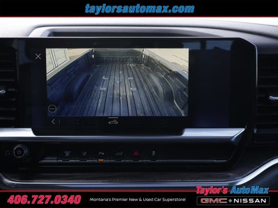 2024 Chevrolet Silverado 3500HD LTZ