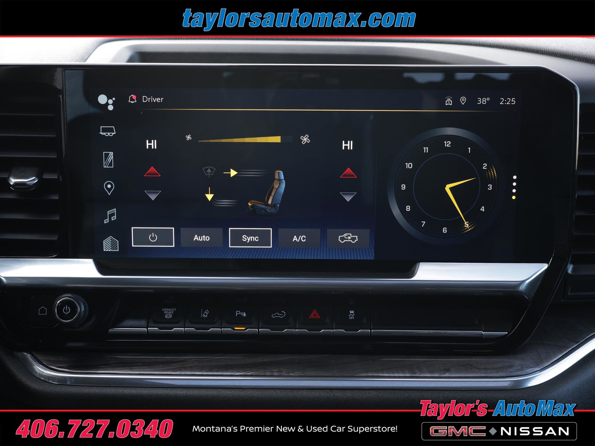 2024 Chevrolet Silverado 3500HD LTZ