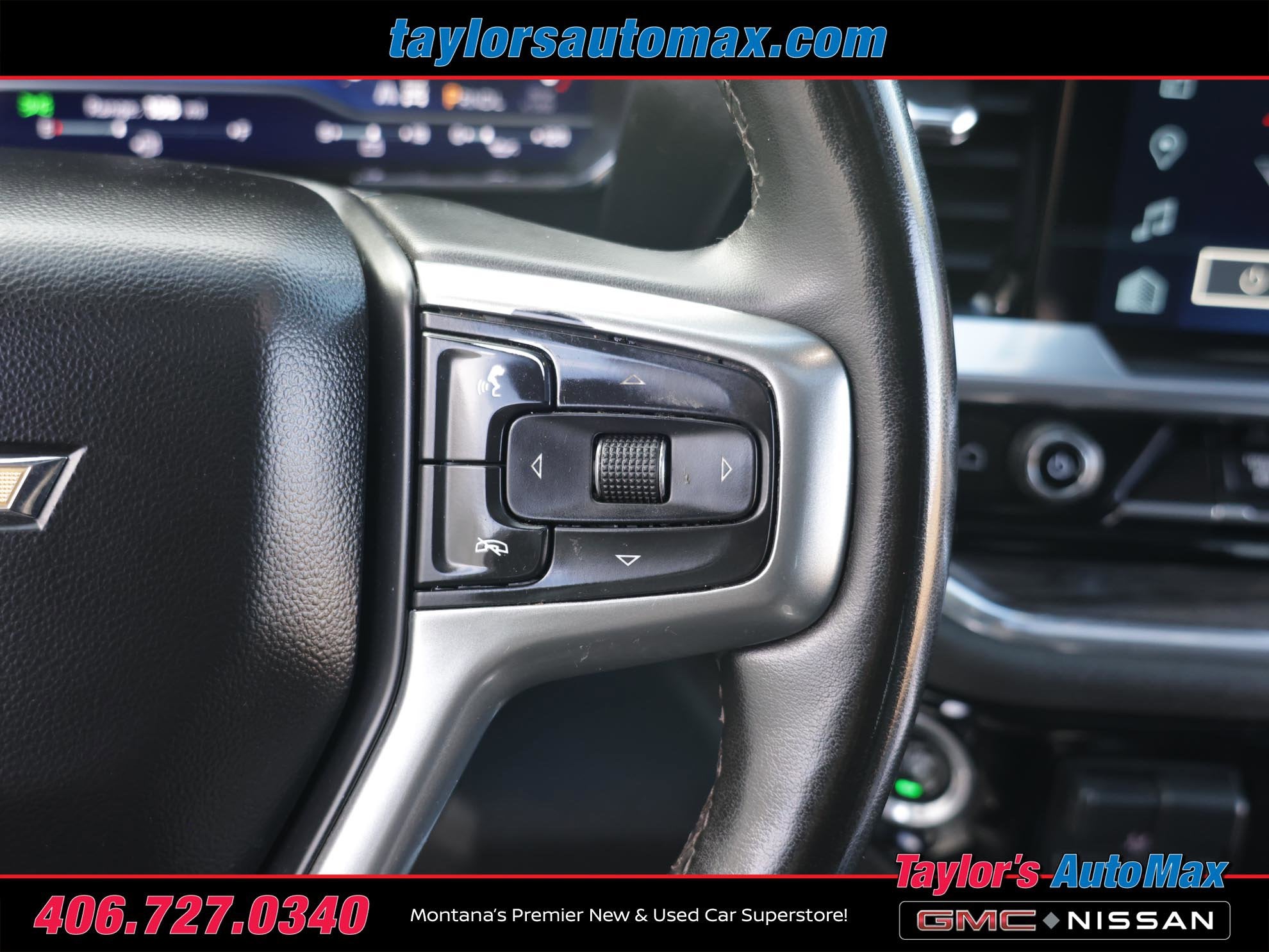 2024 Chevrolet Silverado 3500HD LTZ