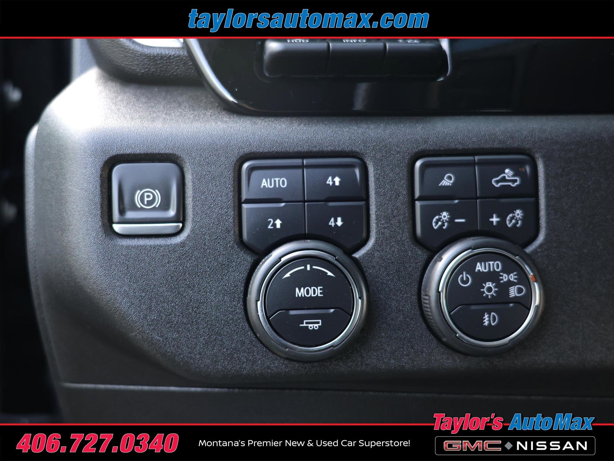 2024 Chevrolet Silverado 3500HD LTZ