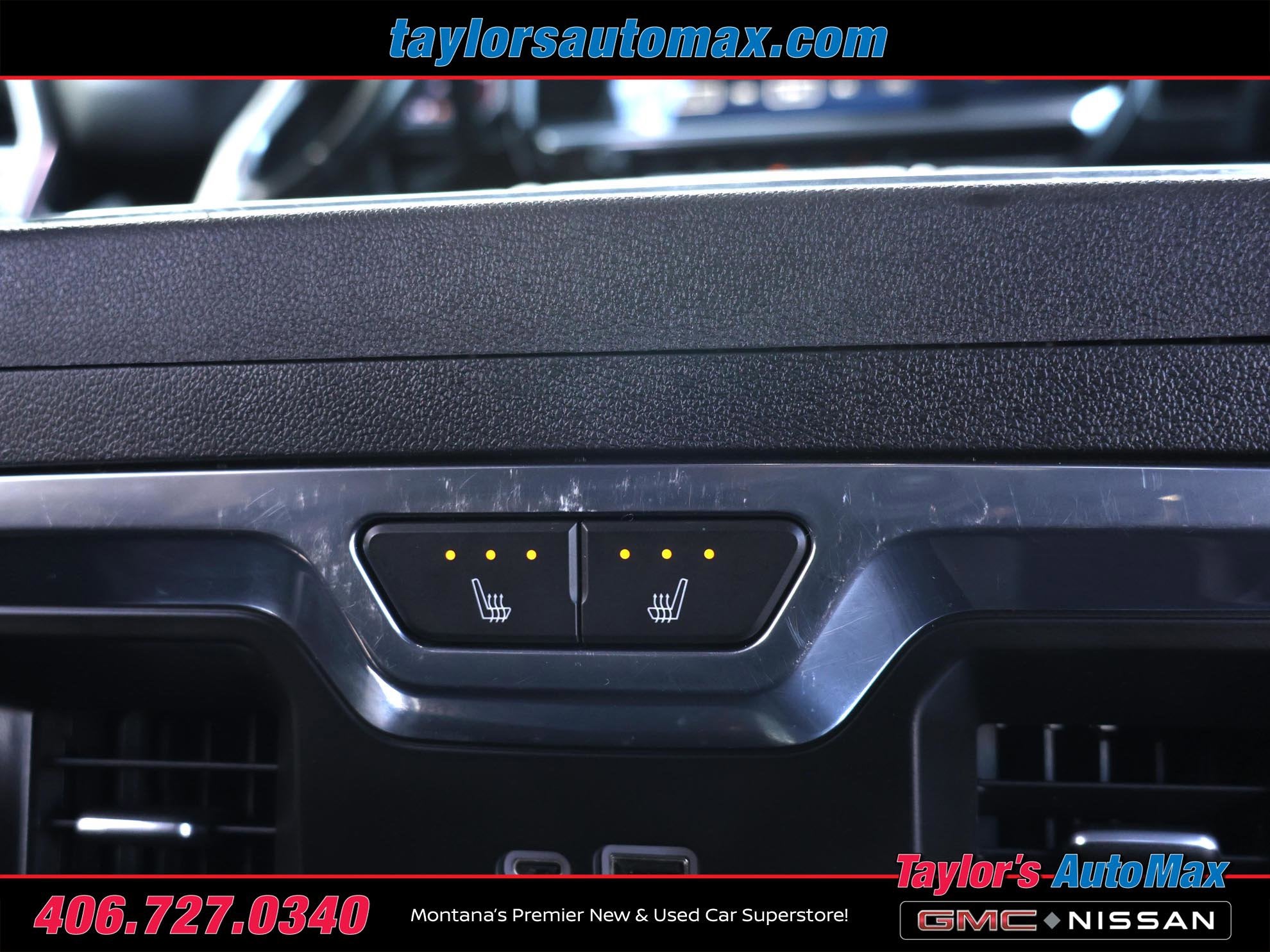 2024 Chevrolet Silverado 3500HD LTZ