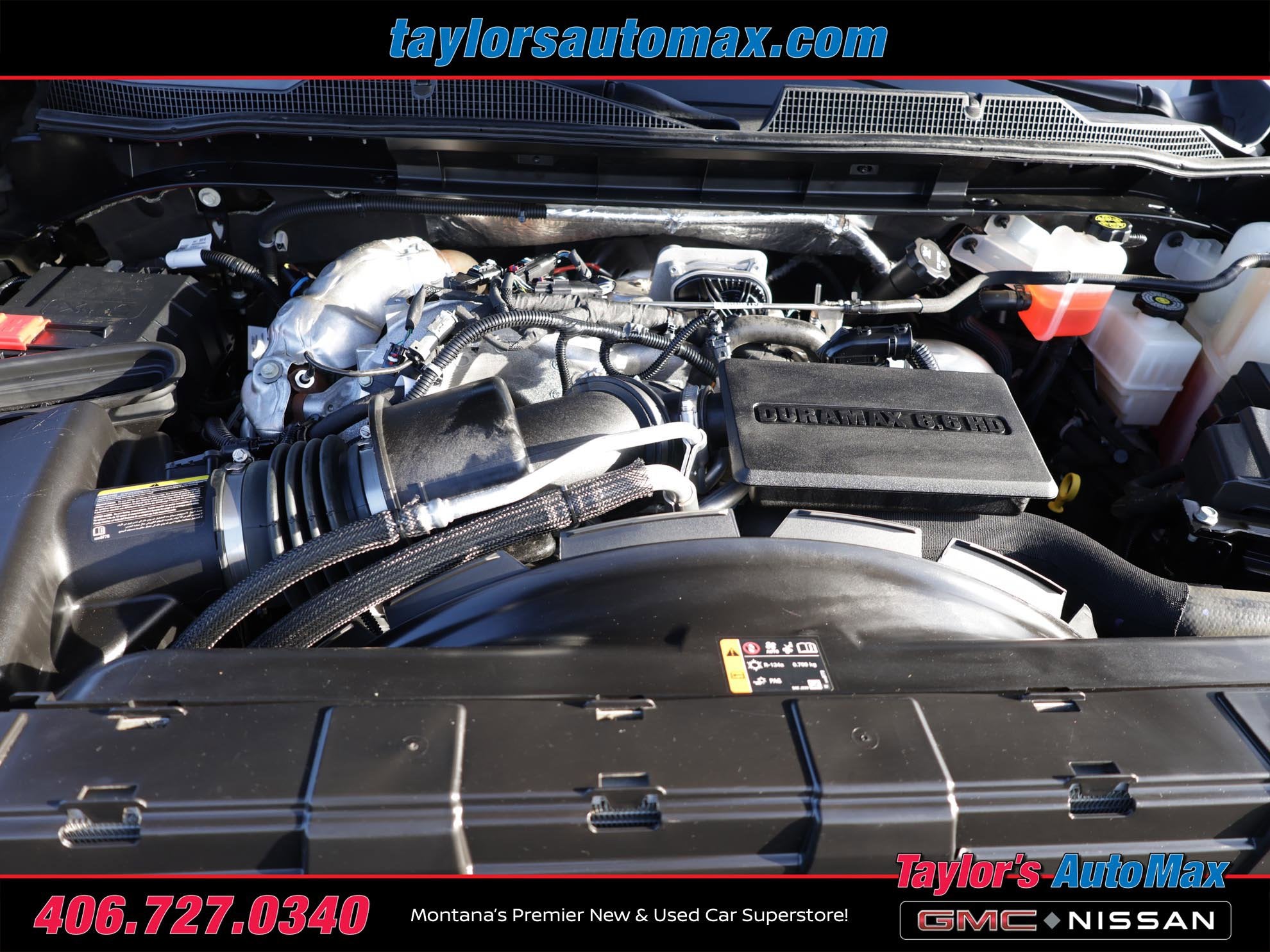 2024 Chevrolet Silverado 3500HD LTZ