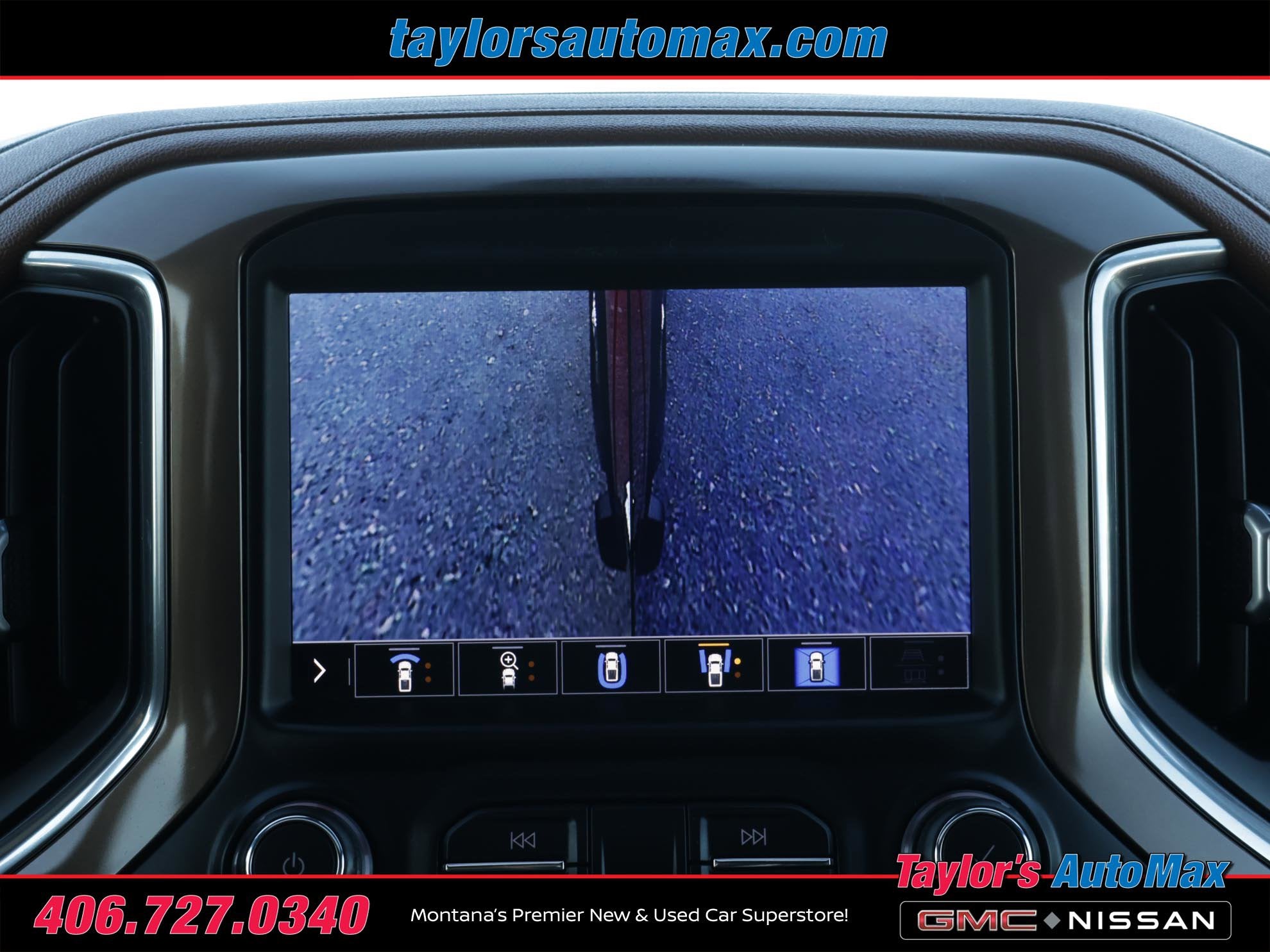 2021 Chevrolet Silverado 3500HD High Country