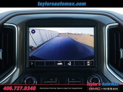 2021 Chevrolet Silverado 3500HD High Country