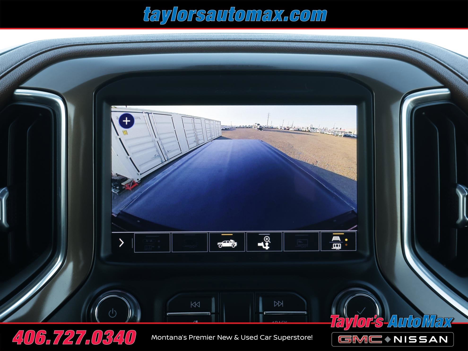 2021 Chevrolet Silverado 3500HD High Country