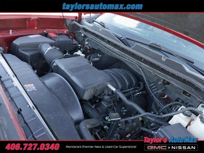 2021 Chevrolet Silverado 3500HD High Country