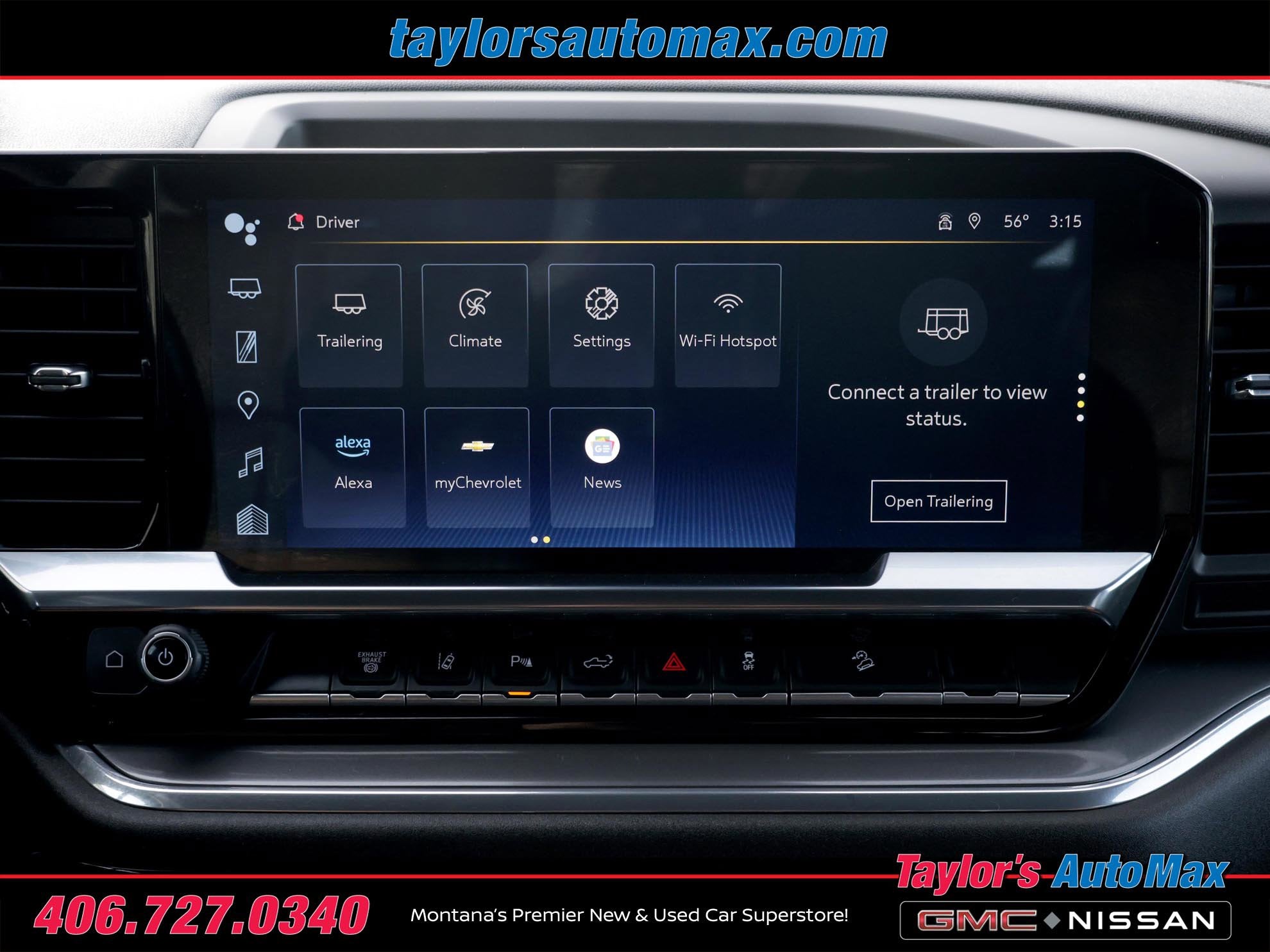 2024 Chevrolet Silverado 3500HD High Country