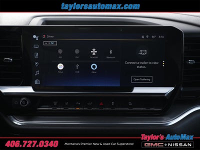 2024 Chevrolet Silverado 3500HD High Country