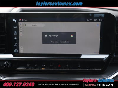 2024 Chevrolet Silverado 3500HD High Country