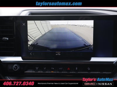 2024 Chevrolet Silverado 3500HD High Country