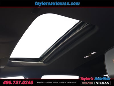 2024 Chevrolet Silverado 3500HD High Country