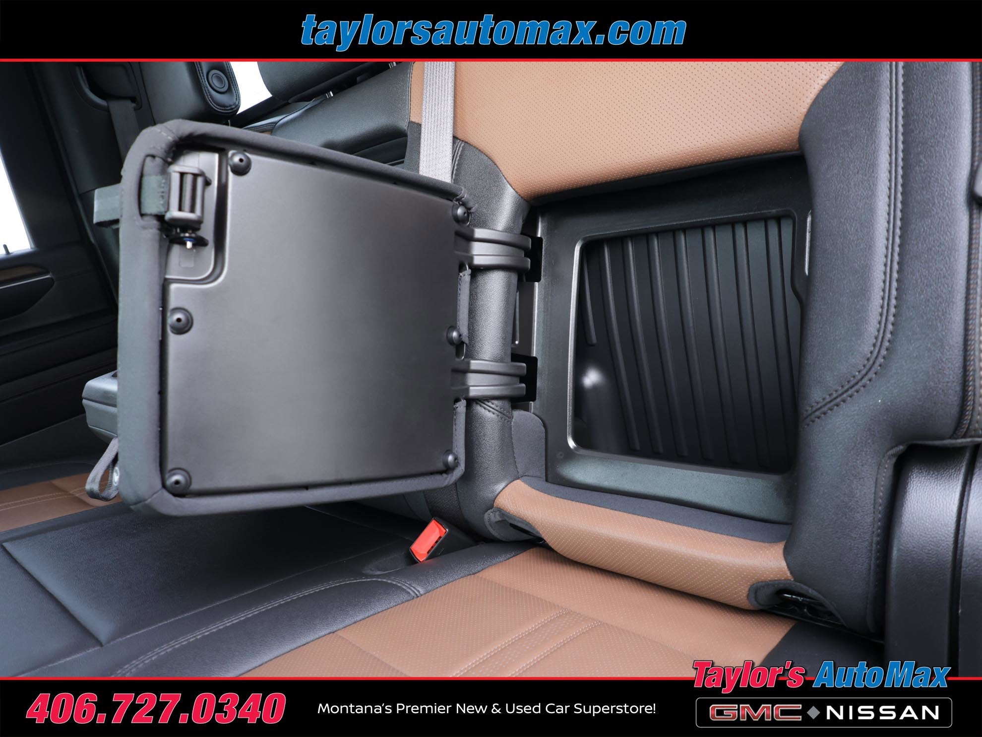 2024 Chevrolet Silverado 3500HD High Country