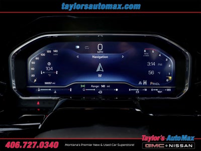 2024 Chevrolet Silverado 3500HD High Country