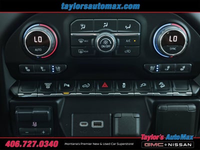 2021 Chevrolet Silverado 3500HD High Country