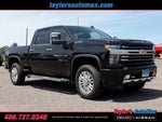 2021 Chevrolet Silverado 3500HD High Country