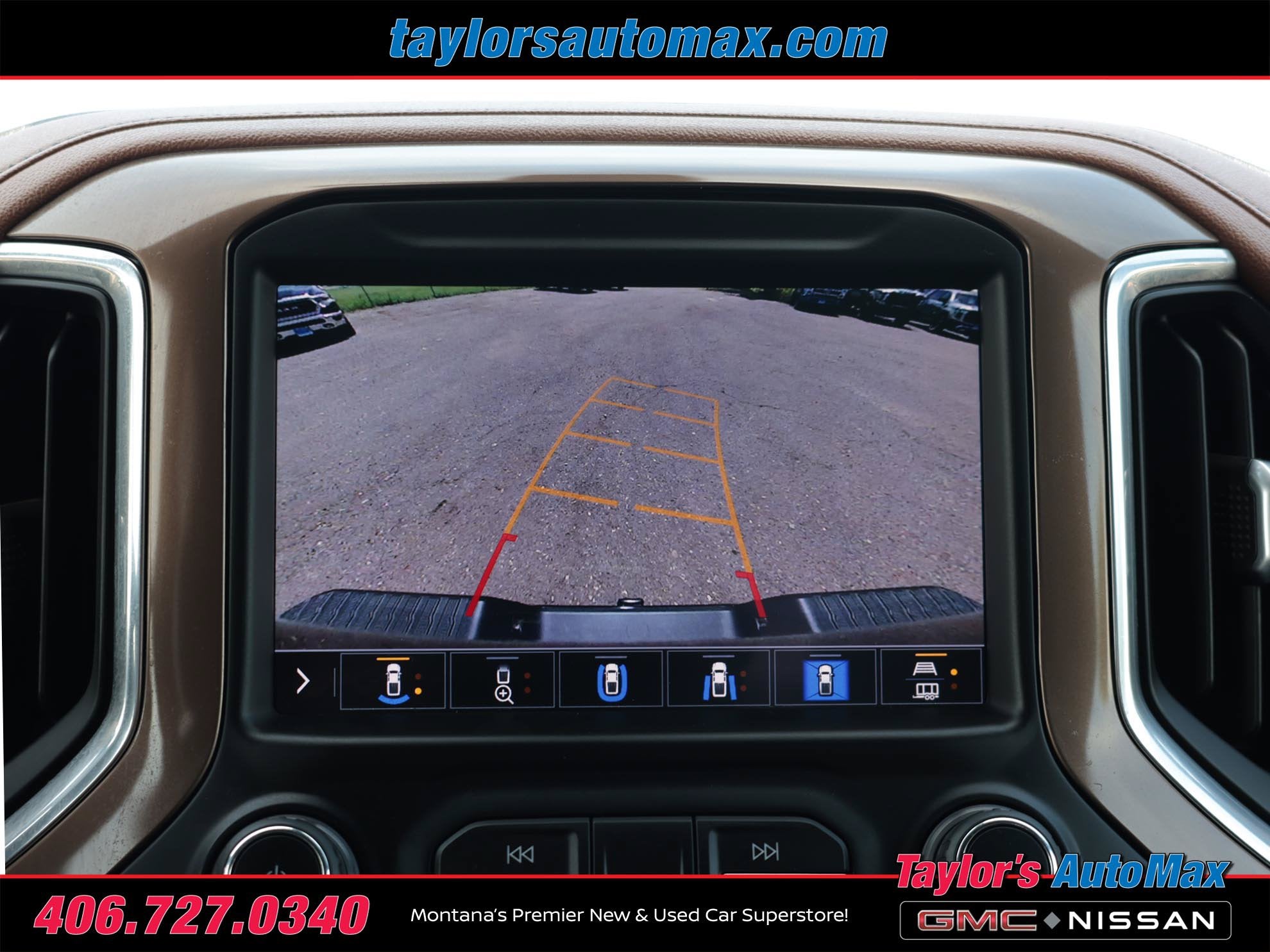 2021 Chevrolet Silverado 3500HD High Country
