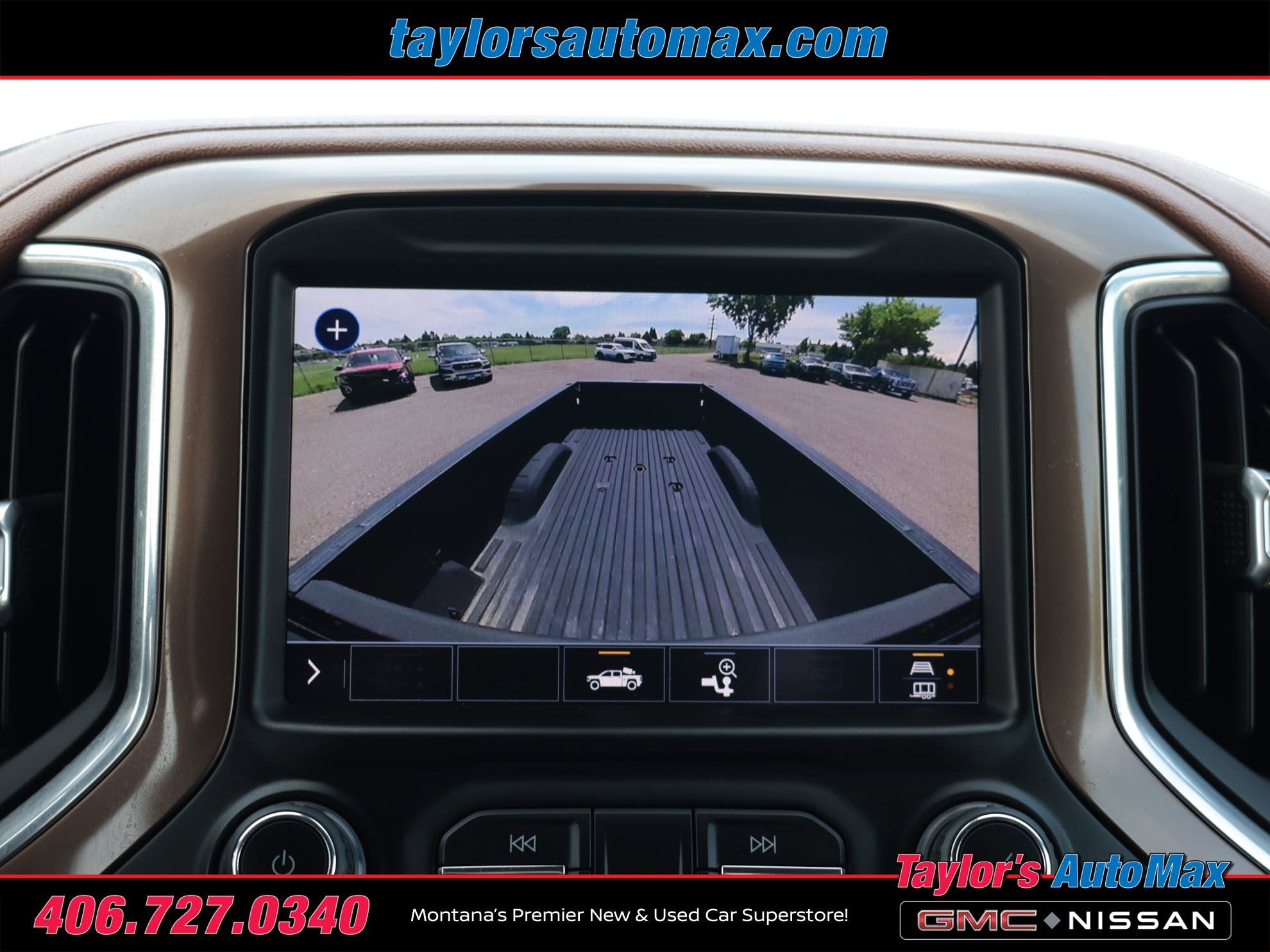 2021 Chevrolet Silverado 3500HD High Country