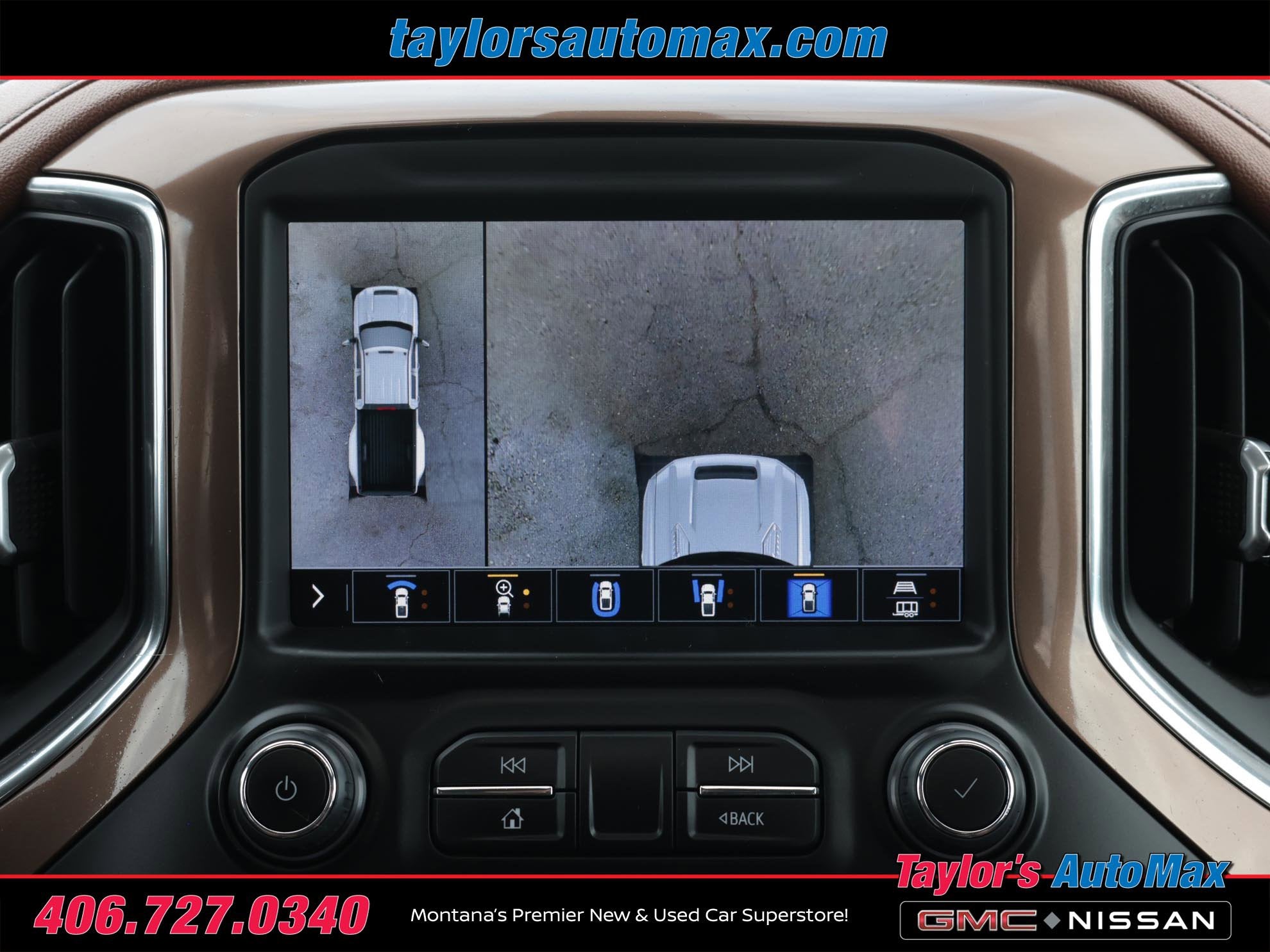 2022 Chevrolet Silverado 3500HD High Country