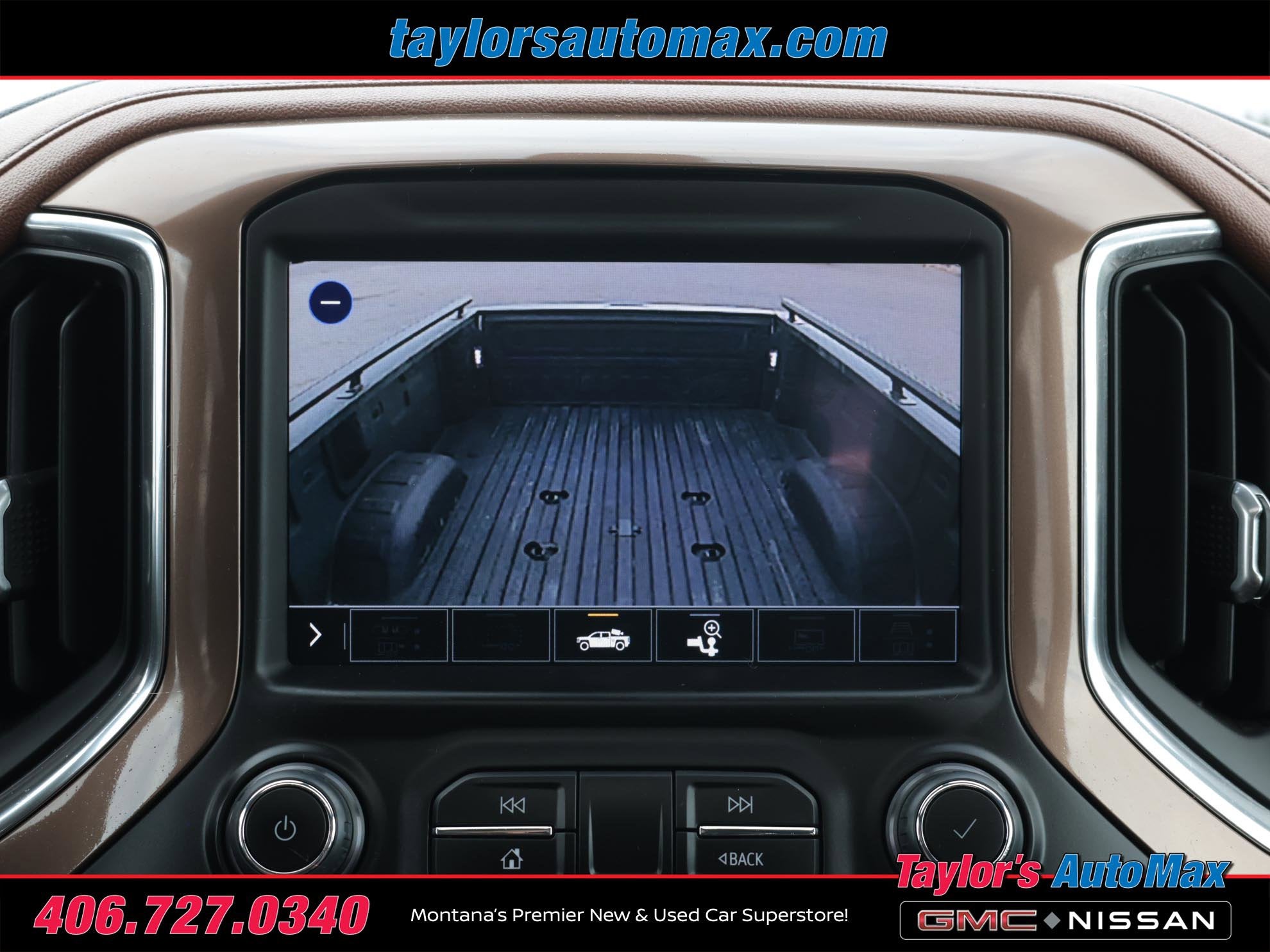 2022 Chevrolet Silverado 3500HD High Country