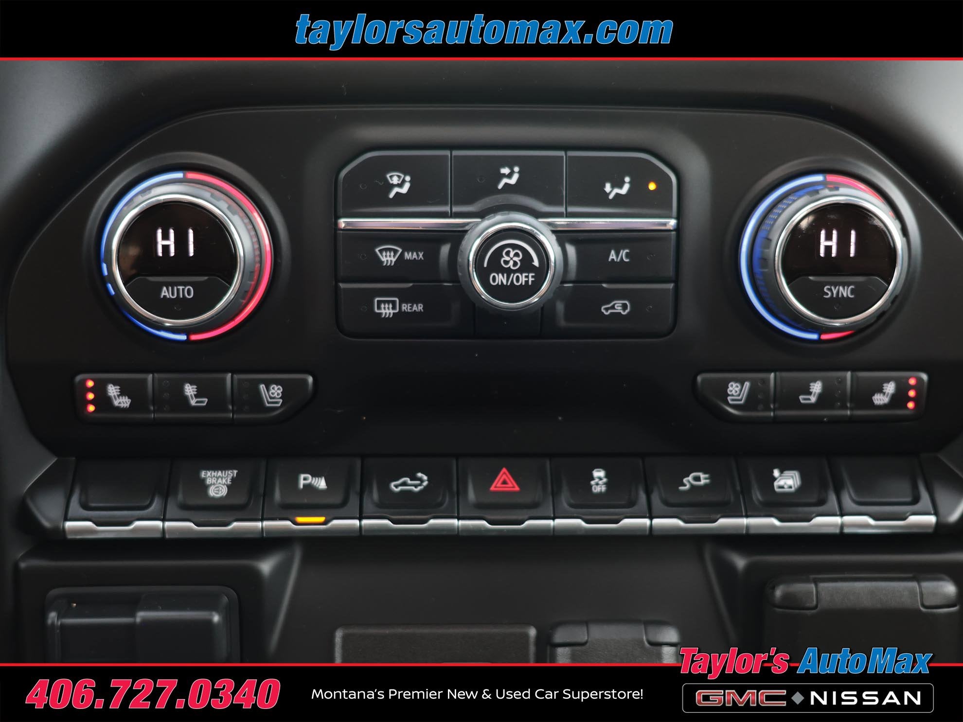 2022 Chevrolet Silverado 3500HD High Country