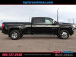 2022 Chevrolet Silverado 3500HD High Country