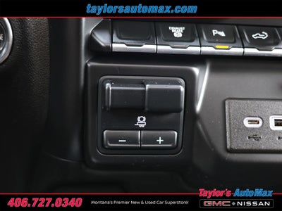 2022 Chevrolet Silverado 3500HD High Country