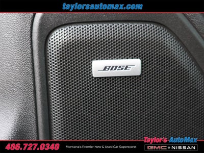 2022 Chevrolet Silverado 3500HD High Country