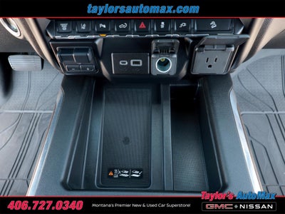 2022 Chevrolet Silverado 3500HD High Country