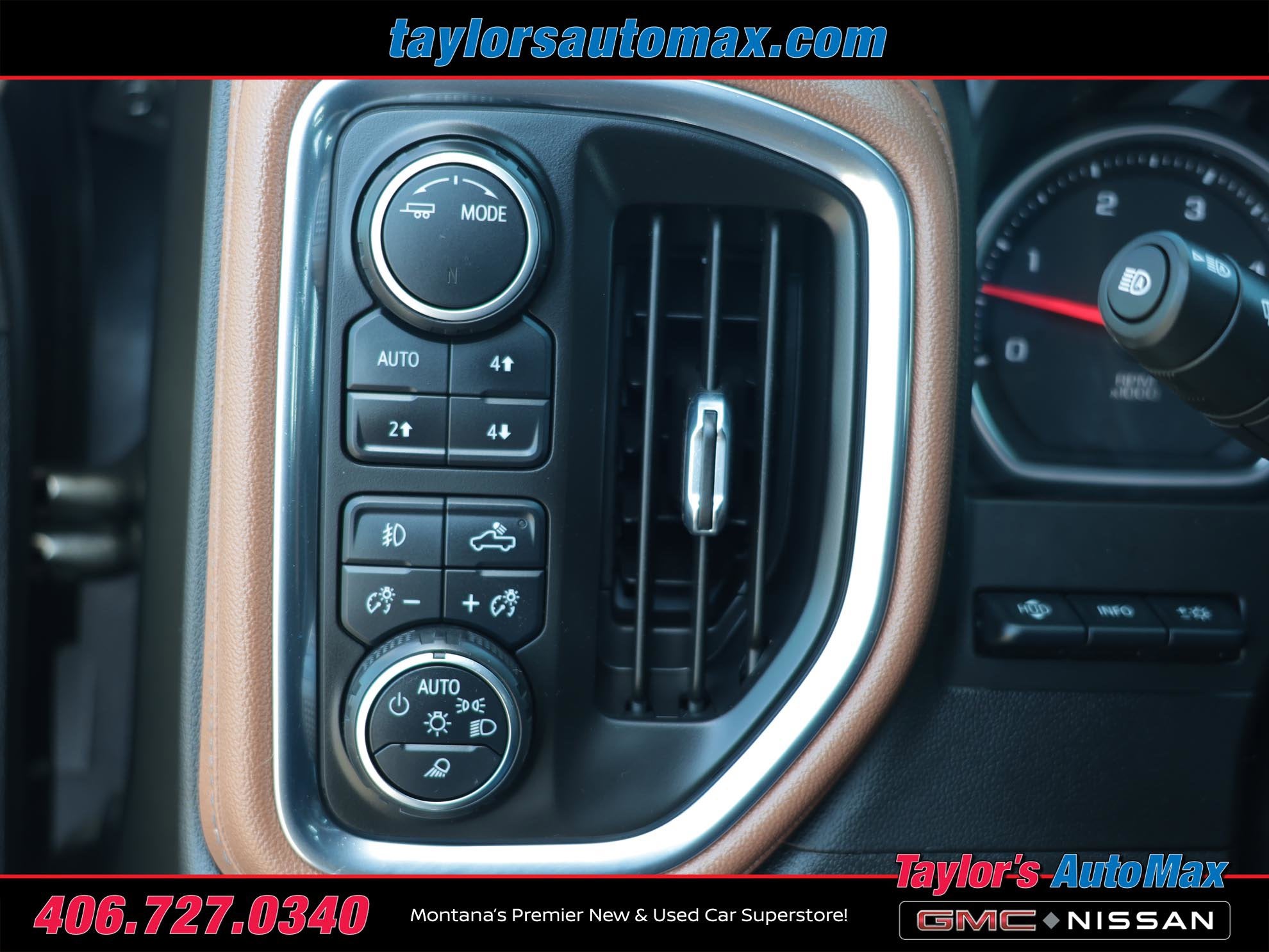 2022 Chevrolet Silverado 3500HD High Country