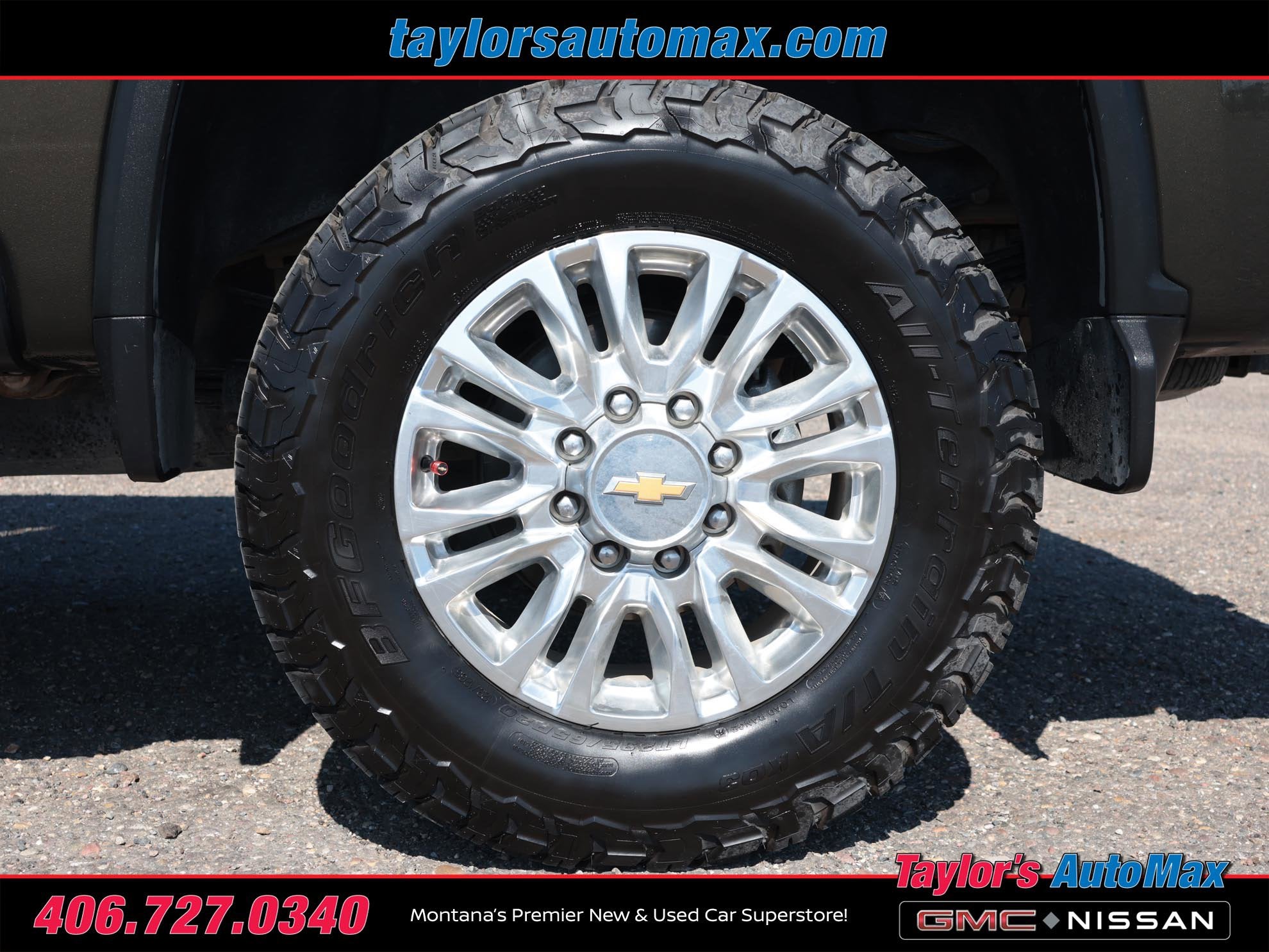 2022 Chevrolet Silverado 3500HD High Country