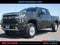 2022 Chevrolet Silverado 3500HD High Country