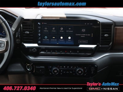 2024 Chevrolet Silverado 3500HD High Country