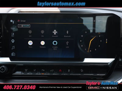 2024 Chevrolet Silverado 3500HD High Country