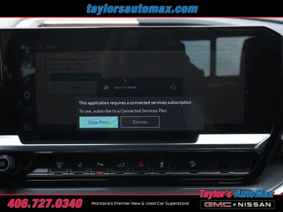 2024 Chevrolet Silverado 3500HD High Country
