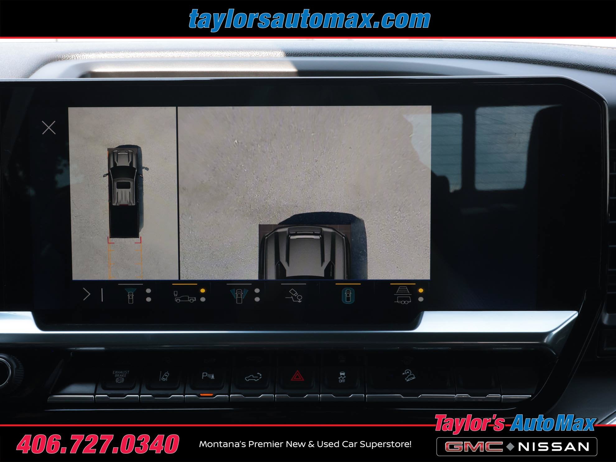 2024 Chevrolet Silverado 3500HD High Country