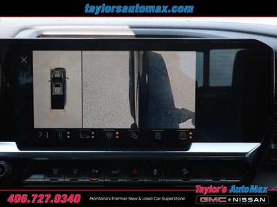 2024 Chevrolet Silverado 3500HD High Country