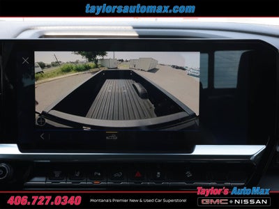 2024 Chevrolet Silverado 3500HD High Country