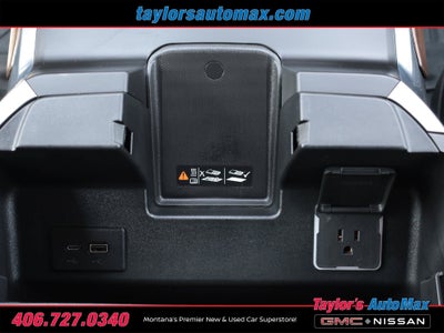 2024 Chevrolet Silverado 3500HD High Country