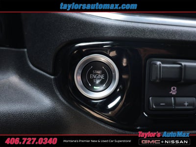 2024 Chevrolet Silverado 3500HD High Country