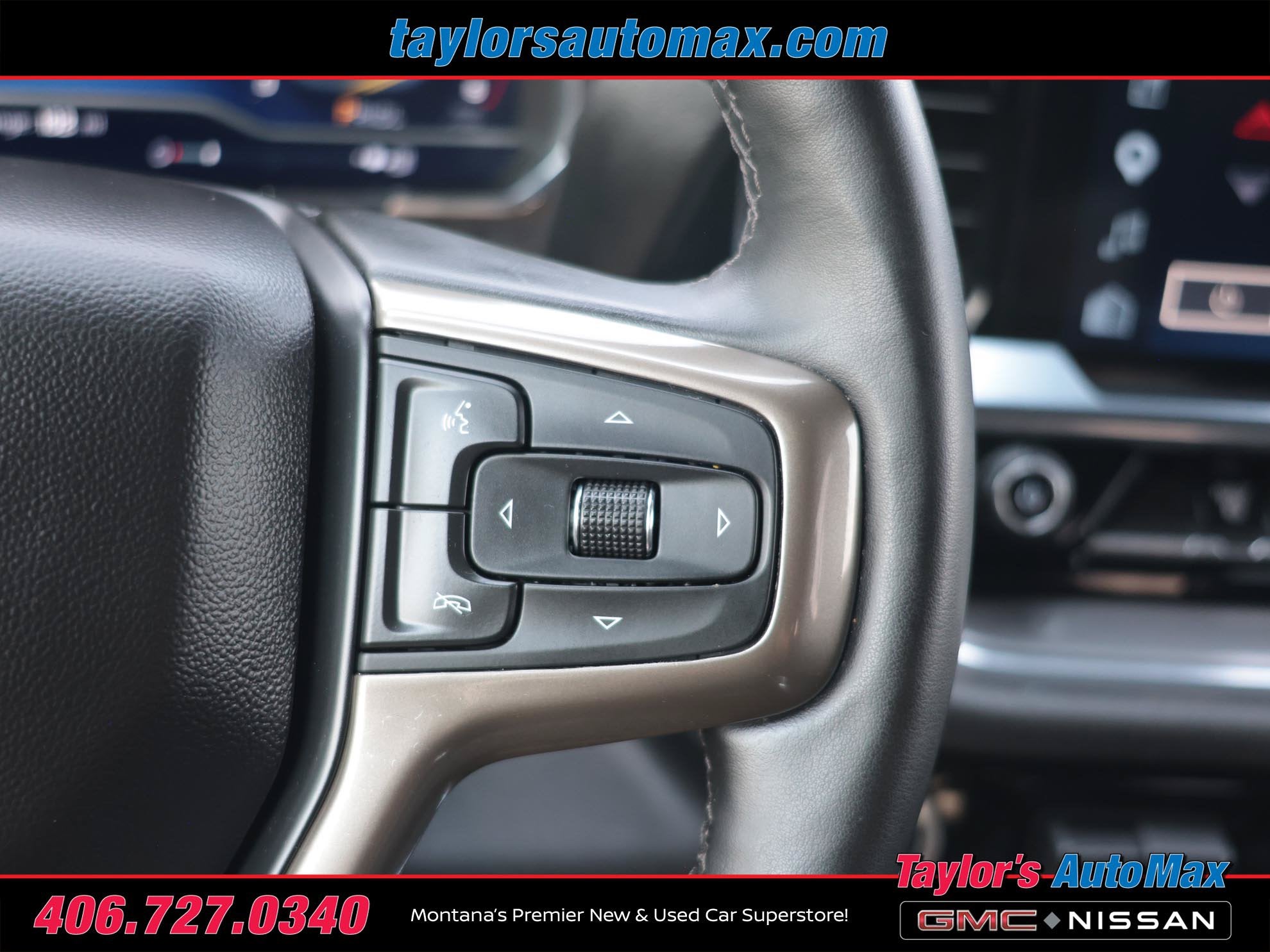2024 Chevrolet Silverado 3500HD High Country